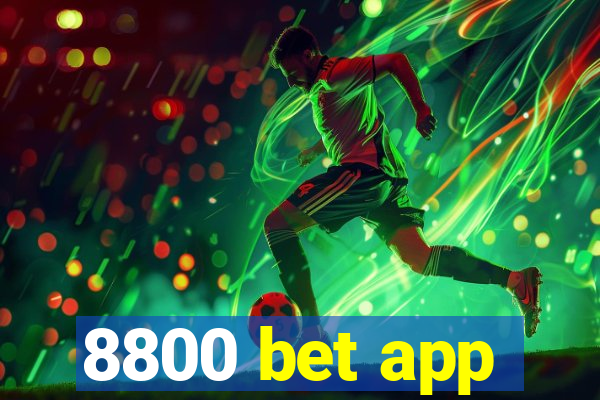 8800 bet app